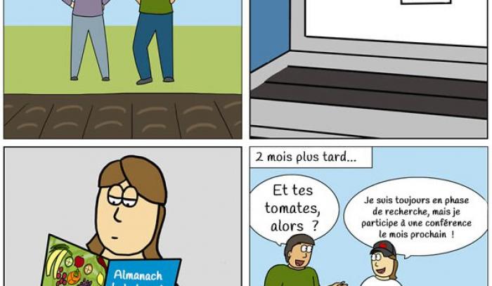 Ces illustrations hilarantes montrent le quotidien des jeunes adultes... et c'est TELLEMENT ça ! | #8