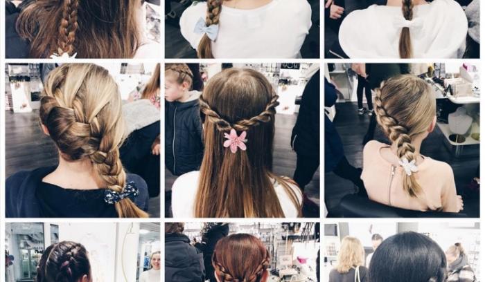 Si vous aimez les tresses, vous devez absolument suivre ces comptes Instagram | #13