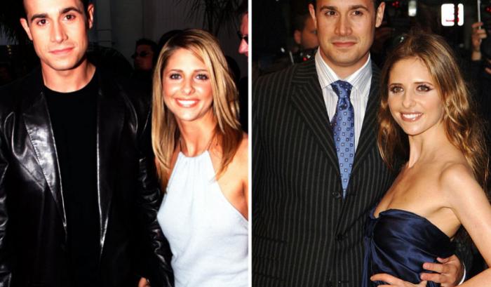 15 couples de stars qui prouvent que l'amour peut durer toute une vie | #6