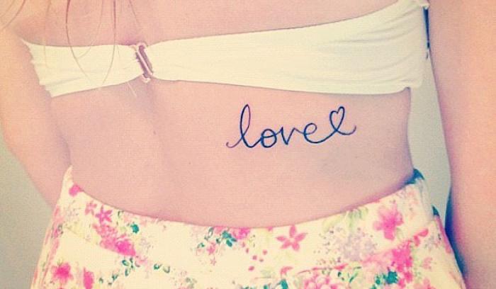 48 idées de tatouages coeur tellement mignons que vous voudrez les mêmes | #15
