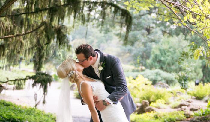 20 des plus belles photos de mariage de 2015 | #10