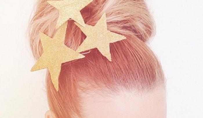 19 idées de coiffures pour cheveux longs et mi-longs | #18