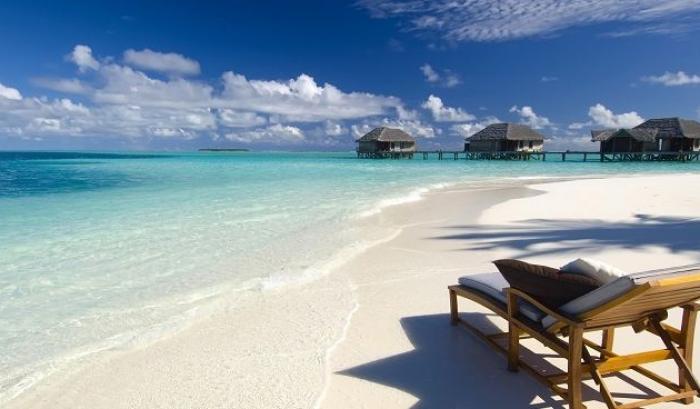 8 raisons pour lesquelles les vacances sont nécessaires, et pas juste "un luxe" | #5