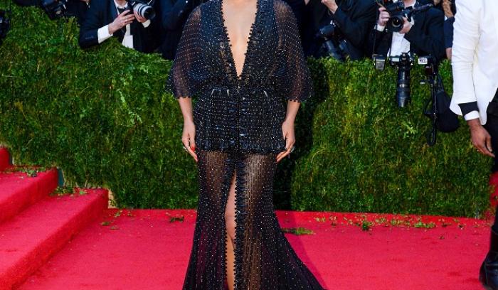 Les 9 looks de Beyoncé qui ont marqué les esprits | #6