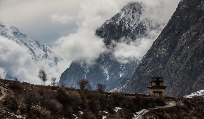 Ces 20 paysages de montagne sont tellement incroyables qu'ils vous laisseront sans voix | #8