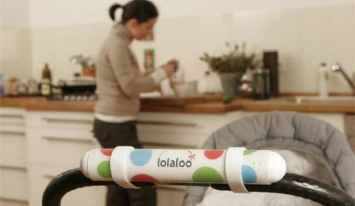 18 choses formidables pour enfants qui faciliteront la vie de leurs parents | #6