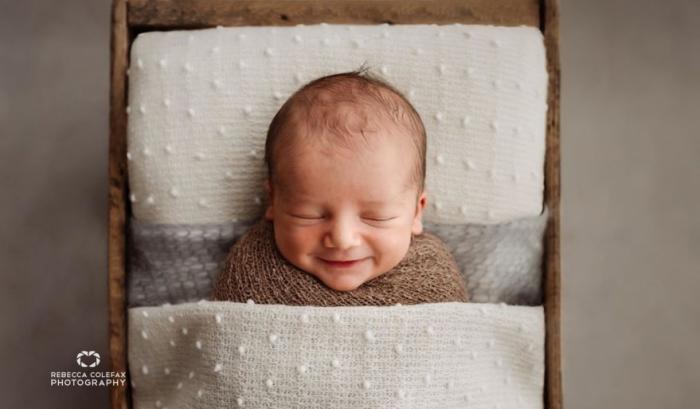 18 photos de bébés comme vous n'en avez jamais vues | #14
