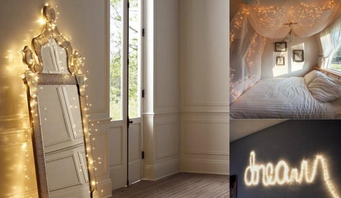 10 façons de décorer son appartement pour pas cher