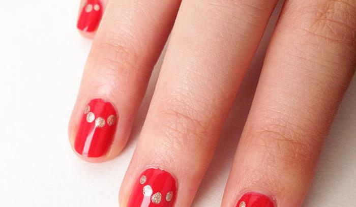 13 nail arts originaux que vous devez absolument essayer | #13