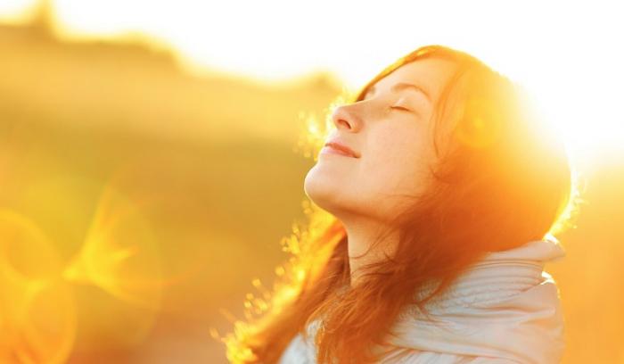 6 actions positives qui mettent de bonne humeur à tous les coups ! | #6