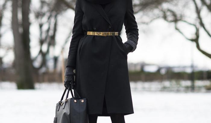 Toutes les idées dont vous avez besoin pour affronter l'hiver avec style | #15