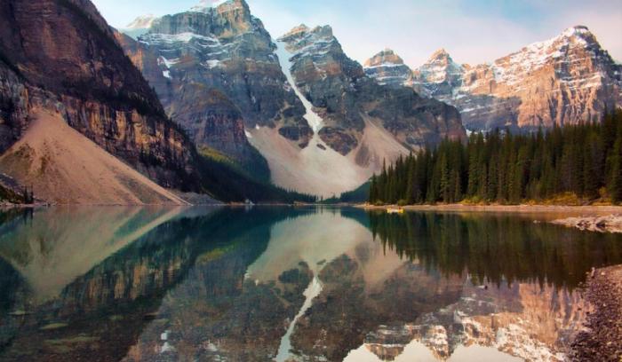 Ces 20 paysages de montagne sont tellement incroyables qu'ils vous laisseront sans voix | #5