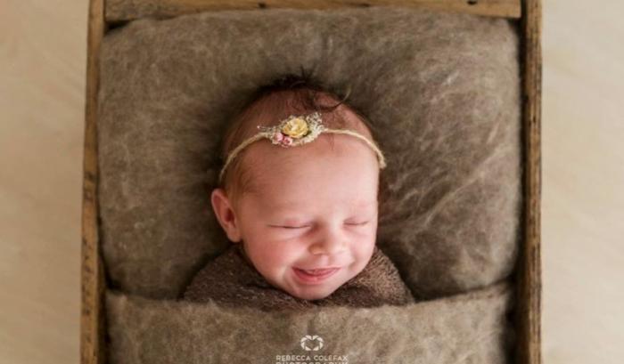 18 photos de bébés comme vous n'en avez jamais vues | #17