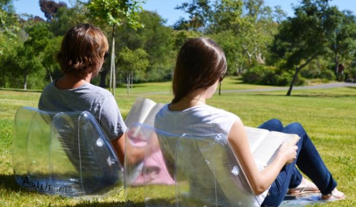 20 choses géniales qu'on rêverait tous d'avoir dans notre jardin | #7