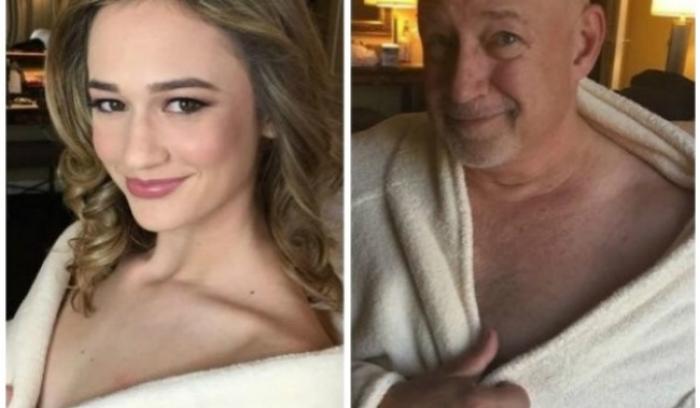 Ces parents reproduisent les selfies de leurs enfants pour les embêter... et le résultat est encore plus réussi ! | #11