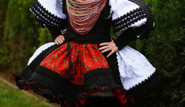 Découvrez à quoi ressemblent les tenues de mariage traditionnelles dans différents pays du monde | #19