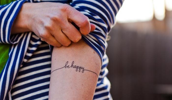 18 idées de petits tatouages adorables | #12