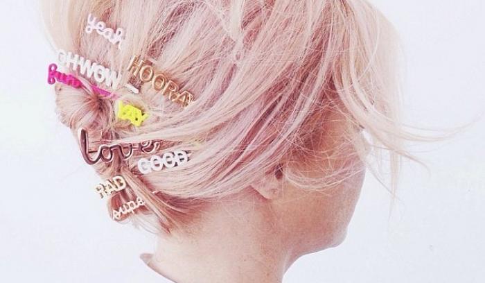 19 idées de coiffures pour cheveux longs et mi-longs | #16