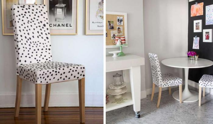 14 transformations géniales de meubles Ikea pour les rendre uniques et design | #14