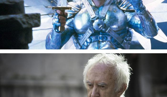 Les acteurs de Game Of Thrones avant le casting et dans la série : vous n'allez pas les reconnaître ! | #31