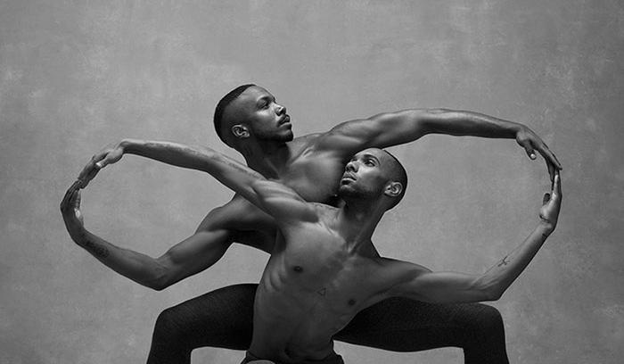 Ces photos sublimes de danseurs classiques révèlent la grâce incroyable de leurs corps | #2