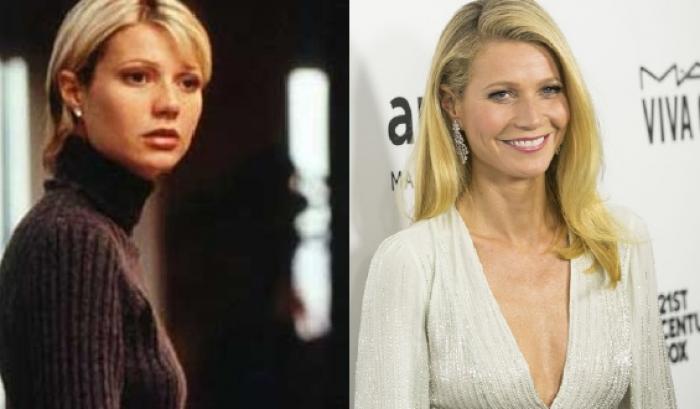 15 stars d'Hollywood encore plus belles que quand elles étaient jeunes | #12