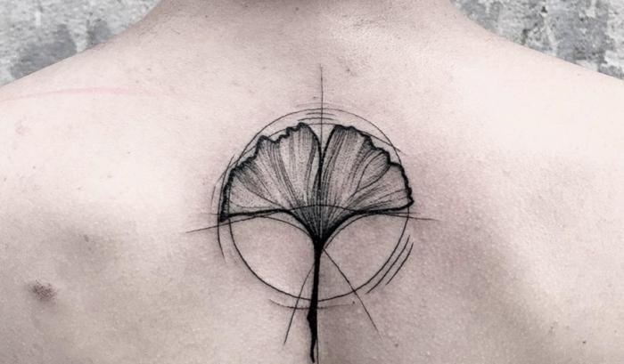 Il réalise ses tatouages sous forme d'esquisses pour montrer la Beauté de l'Imperfection | #8