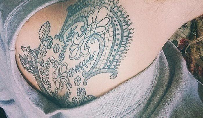 26 tatouages que les connaisseurs pourraient être tentés de faire | #10