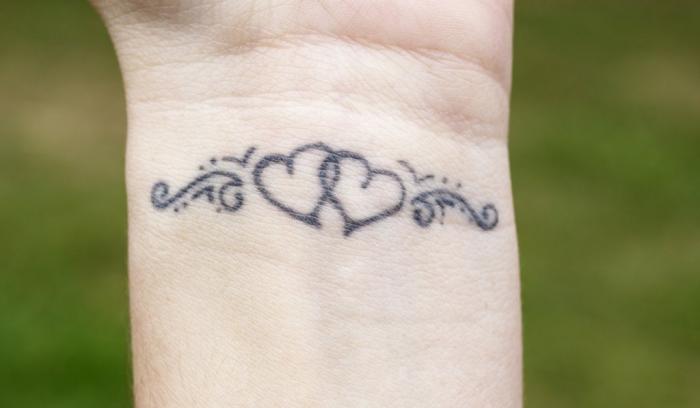 18 idées de petits tatouages adorables | #15