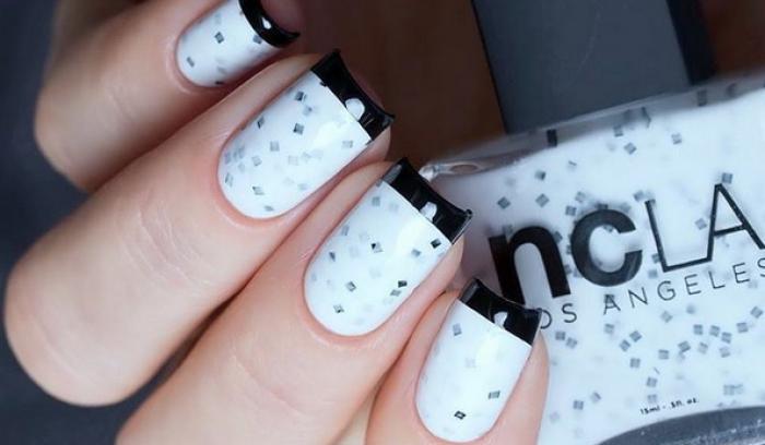 14 magnifiques nail art pour en mettre plein la vue | #5