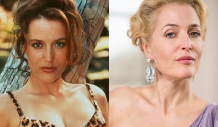15 stars d'Hollywood encore plus belles que quand elles étaient jeunes | #10