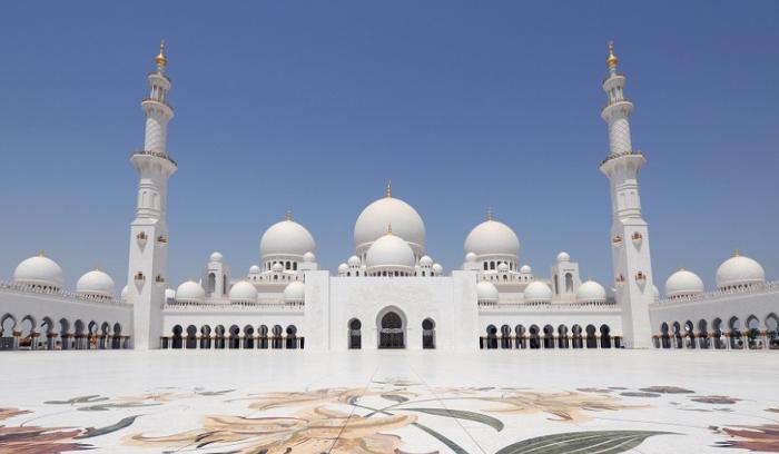 10 bonnes raisons d’aller à Abu Dhabi | #9