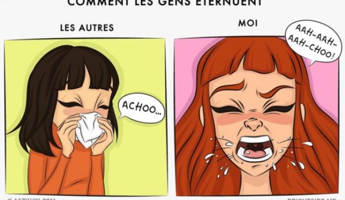 Les gens normaux vs moi : 9 illustrations rigolotes qui montrent qu'on a tous des moments de solitude | #8