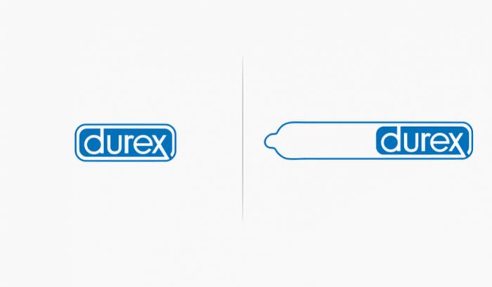 A quoi ressembleraient ces 10 logos connus s'ils étaient transformés par leur propre produit ? | #6