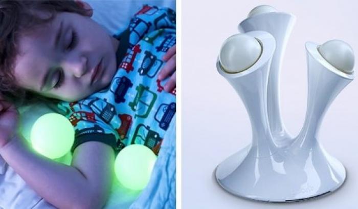18 choses formidables pour enfants qui faciliteront la vie de leurs parents | #19