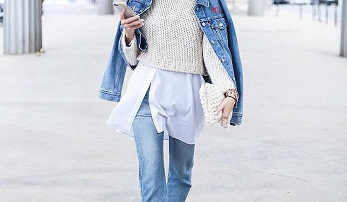 17 tenues à porter pour se sentir bien dans ses vêtements tous les jours | #4