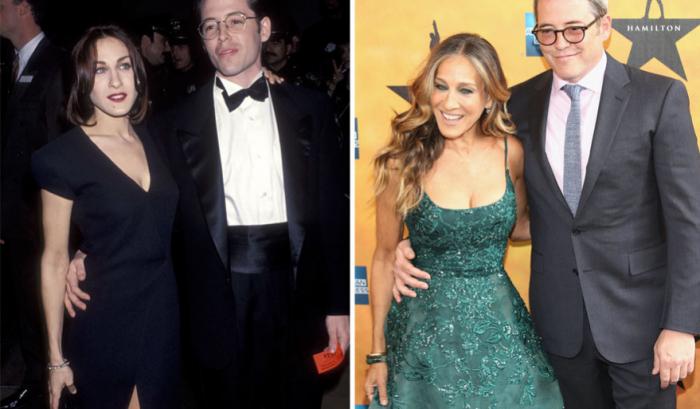 15 couples de stars qui prouvent que l'amour peut durer toute une vie | #5