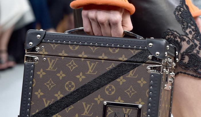 17 choses que vous ne savez pas sur Louis Vuitton | #2