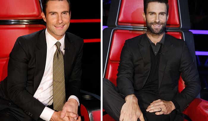 24 photos qui prouvent que les hommes sont plus beaux et sexy avec la barbe | #18