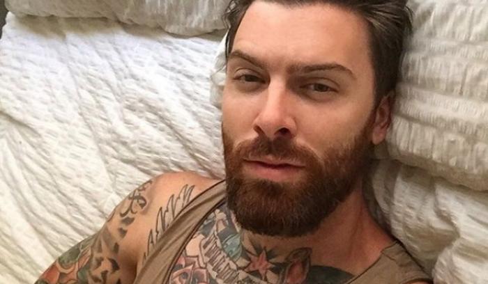 13 hommes barbus tellement sexy qu'on ne voudrait jamais les voir rasés | #11