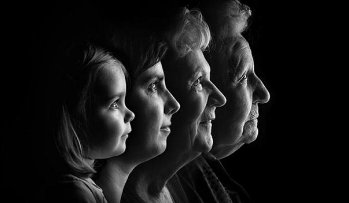 17 portraits de famille pleins d'émotion | #5