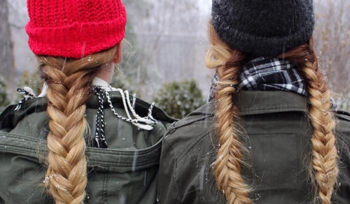 Si vous aimez les tresses, vous devez absolument suivre ces comptes Instagram | #11