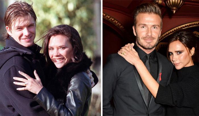 15 couples de stars qui prouvent que l'amour peut durer toute une vie | #2