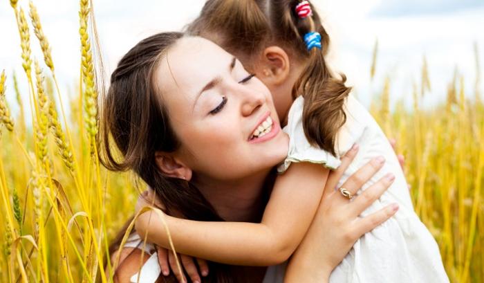 5 moments parfaits pour une pause tendresse avec son enfant | #4