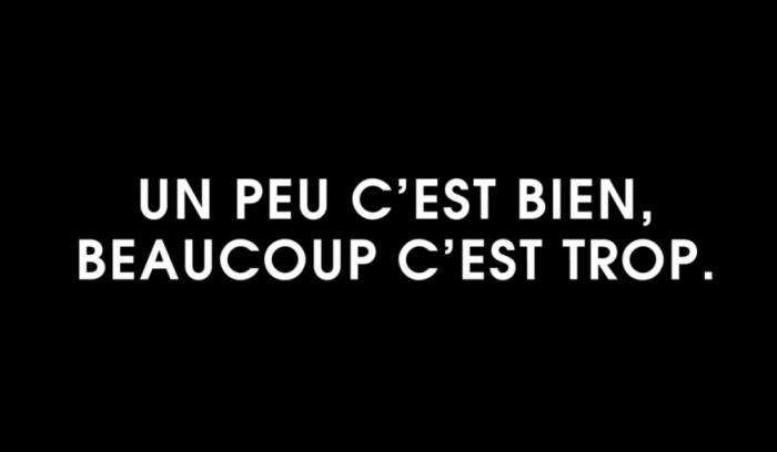 Les 10 trucs qui arriveraient à te faire arrêter d'allaiter | #11