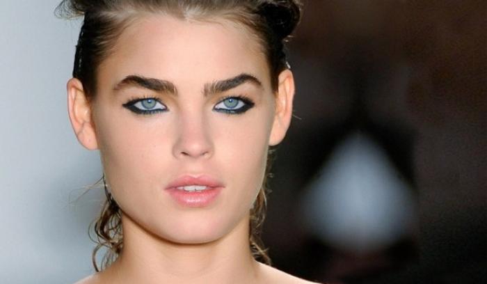 6 bonnes raisons de laisser ses sourcils tranquilles ! | #5