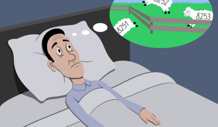 5 mauvaises habitudes à perdre pour mieux dormir | #5