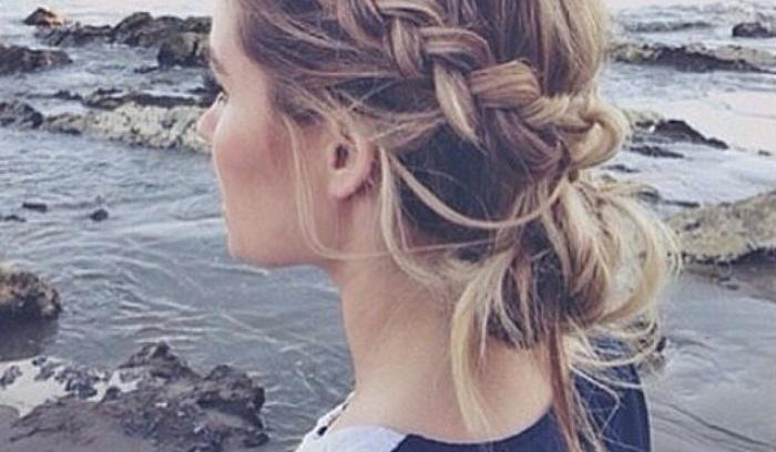 22 idées de tresses que vous aurez envie de reproduire pour votre prochaine coiffure ! | #11