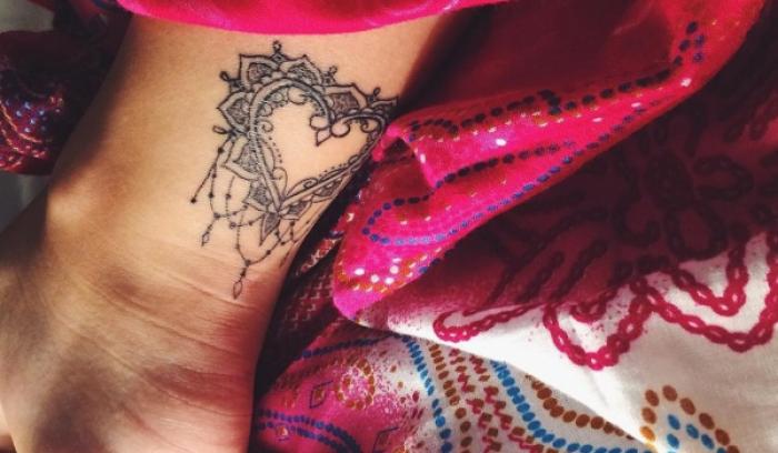 26 tatouages que les connaisseurs pourraient être tentés de faire
