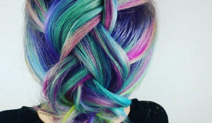 Si vous aimez les tresses, vous devez absolument suivre ces comptes Instagram | #16